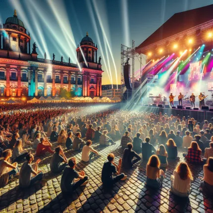 Концерт на Красной площади сегодня: Смотреть онлайн
